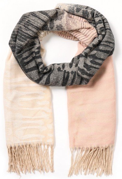 Metalen lijn kwaadheid de vrije loop geven Haarzelf Modieuze sjaal kopen? Alle sjaals online | Ultimate Travelstyle - Ultimate  Travelstyle